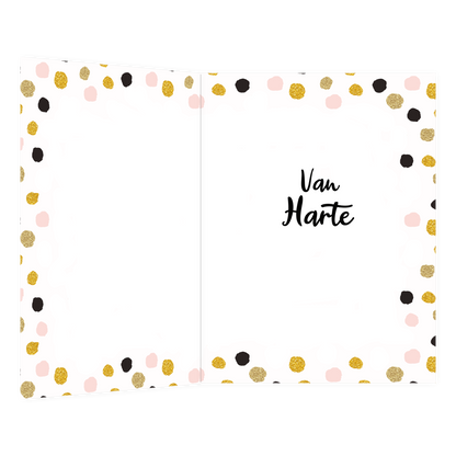 Gefeliciteerd