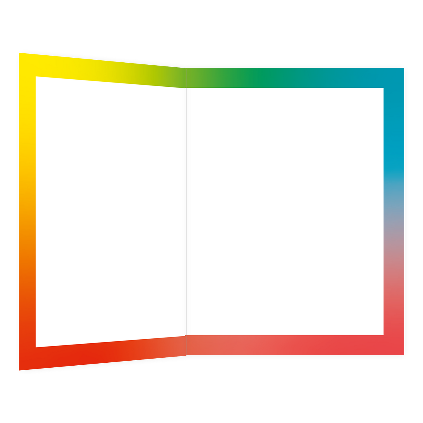 XL kaart - Happy birthday