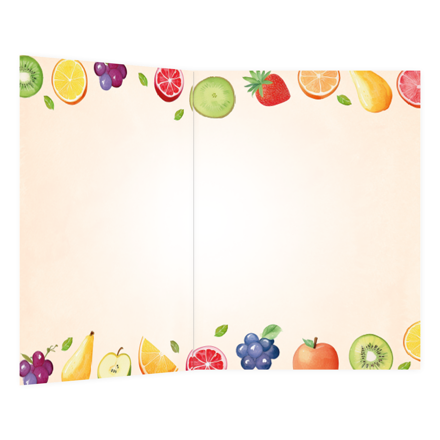 XL kaart - Van harte beterschap