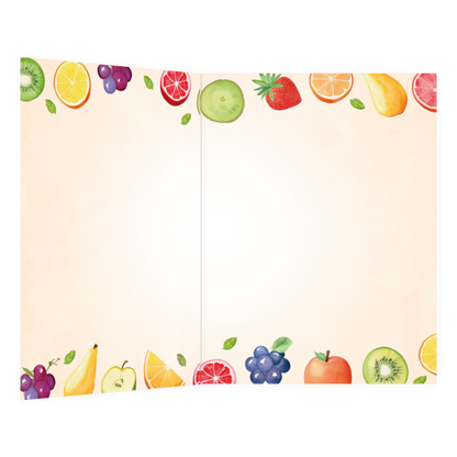 XL kaart - Van harte beterschap