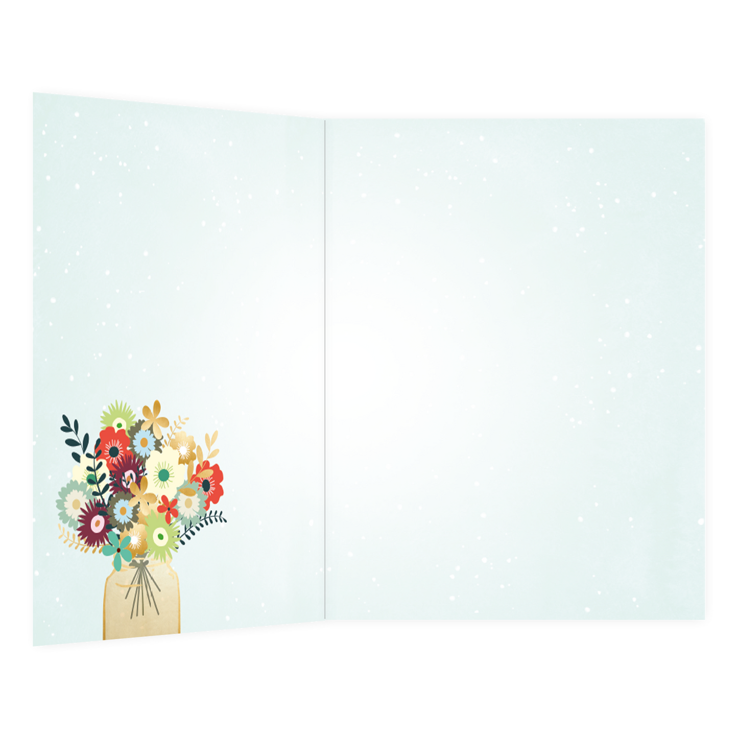 XL Kaart - Thank you