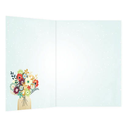 XL Kaart - Thank you