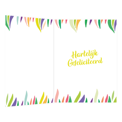 XL kaart - Verjaardagsknuffel