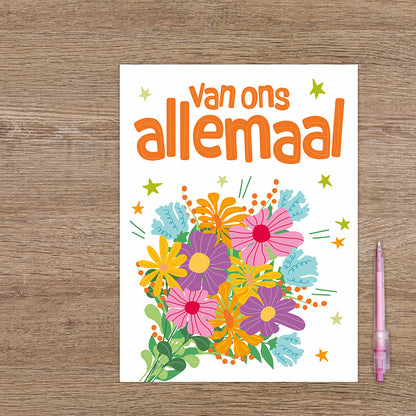 XL - Van ons allemaal