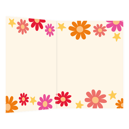 Bedankt van ons allemaal