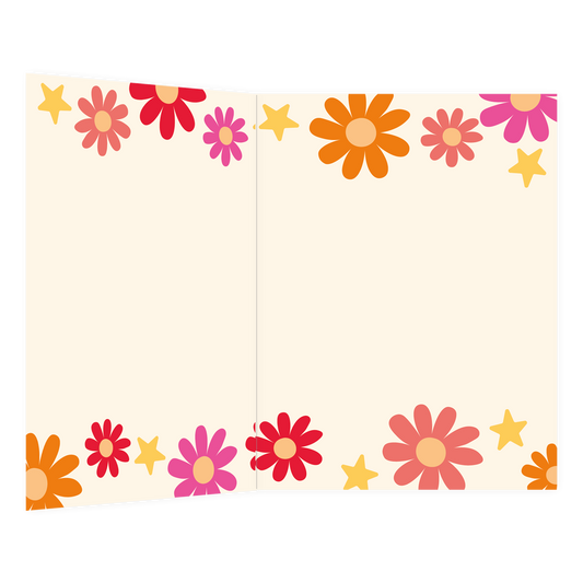 Bedankt van ons allemaal