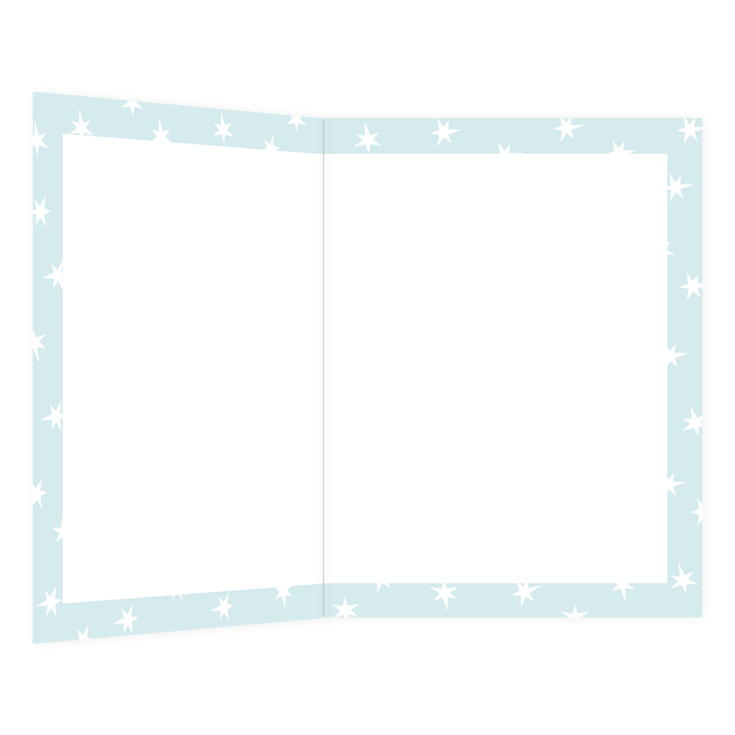 XL kaart - Je gaat ons verlaten