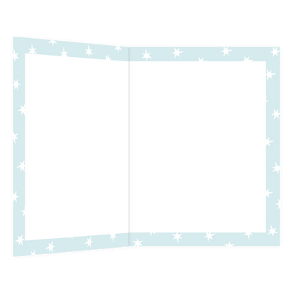 XL kaart - Je gaat ons verlaten