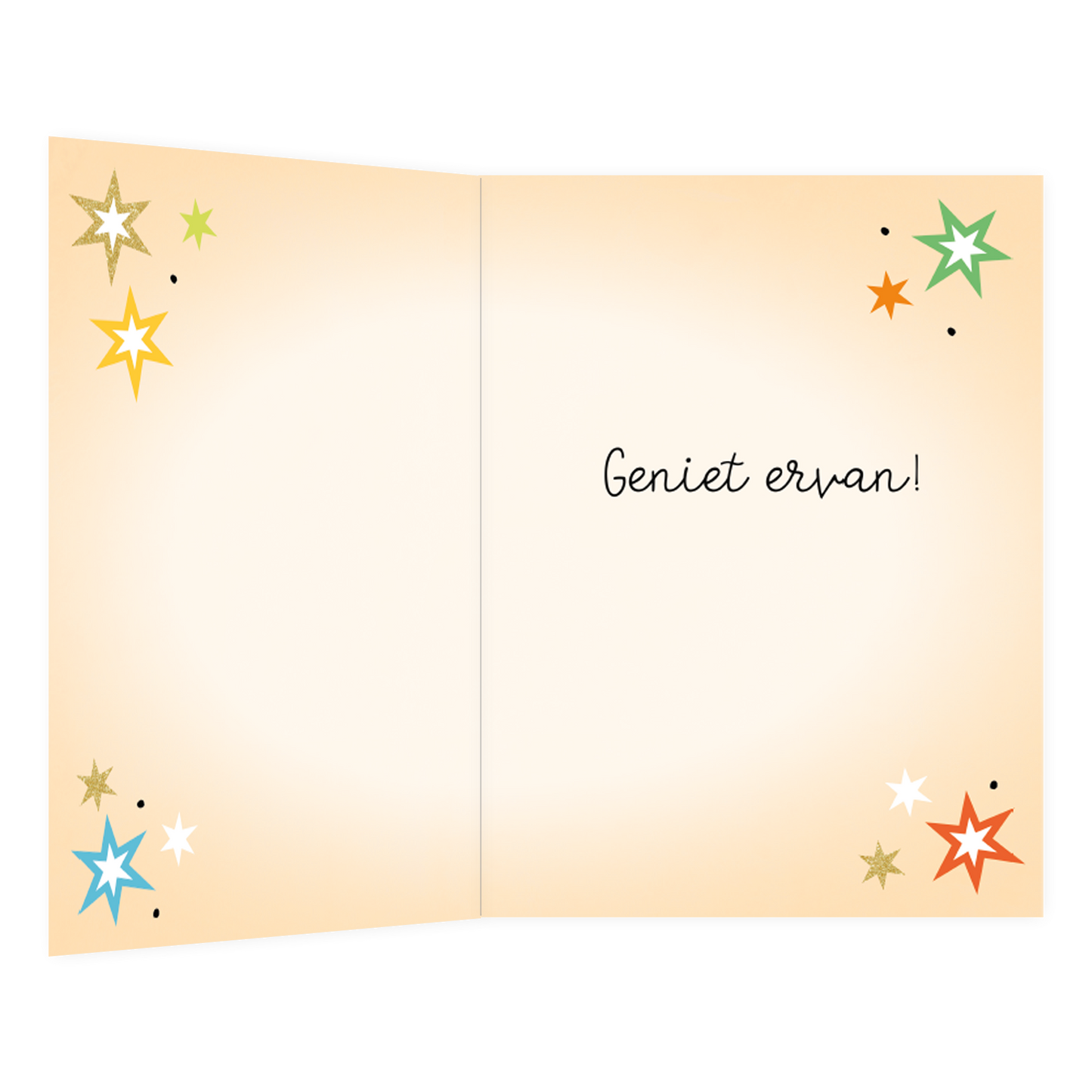 XL kaart - Met pensioen