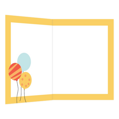 Gefeliciteerd met je jubileum