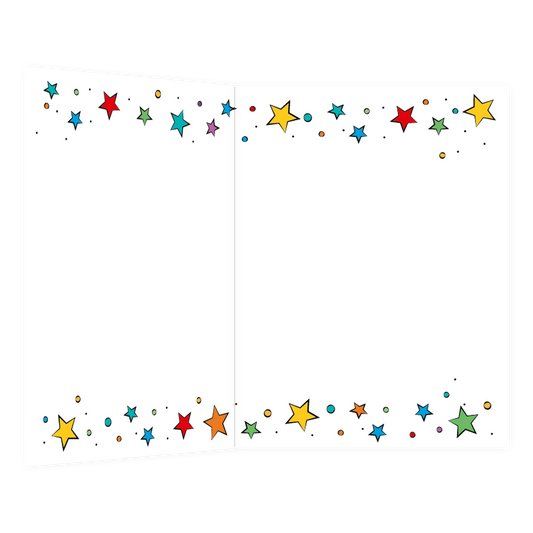 XL kaart - Een opkikkertje voor jou