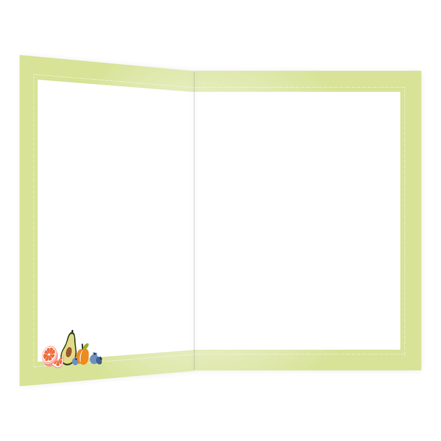 XL kaart - Beterschap