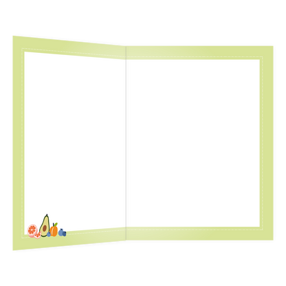 XL kaart - Beterschap