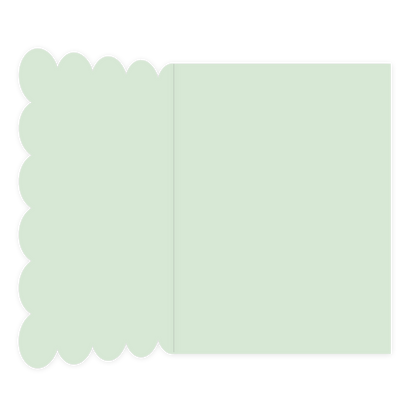 Ik wens je al het geluk van de wereld