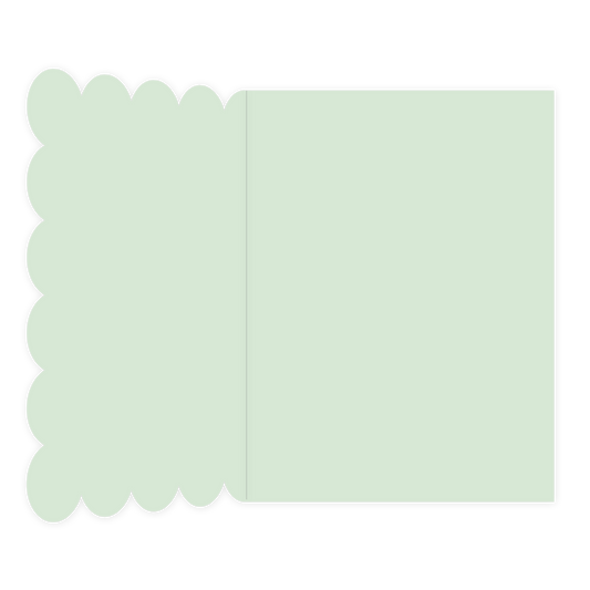 Ik wens je al het geluk van de wereld