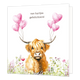 Van hartjes gefeliciteerd