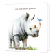 Een goed herstel gewenst