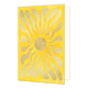 Stralende zon