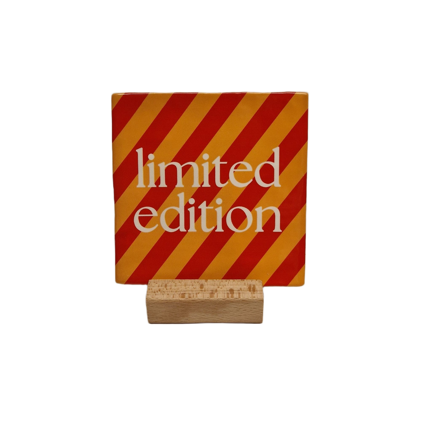 Limited edition