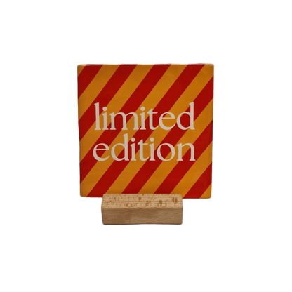 Limited edition