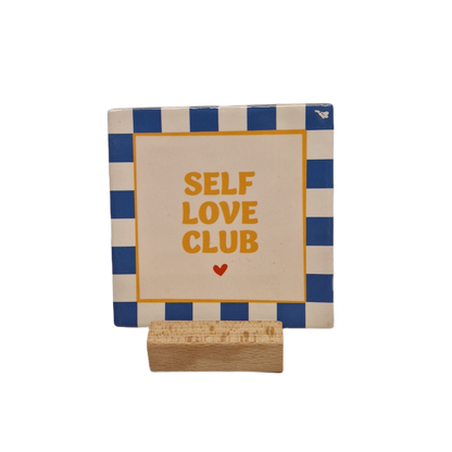 Self love club