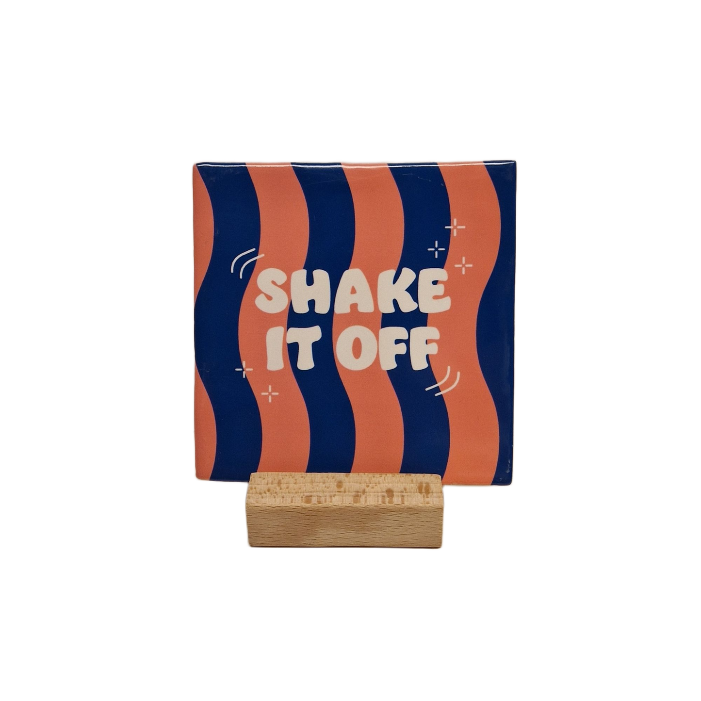 Shake it off