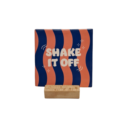 Shake it off