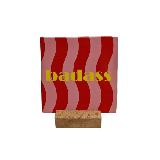 Badass