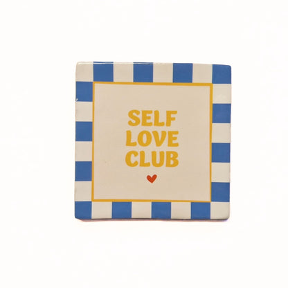 Self love club