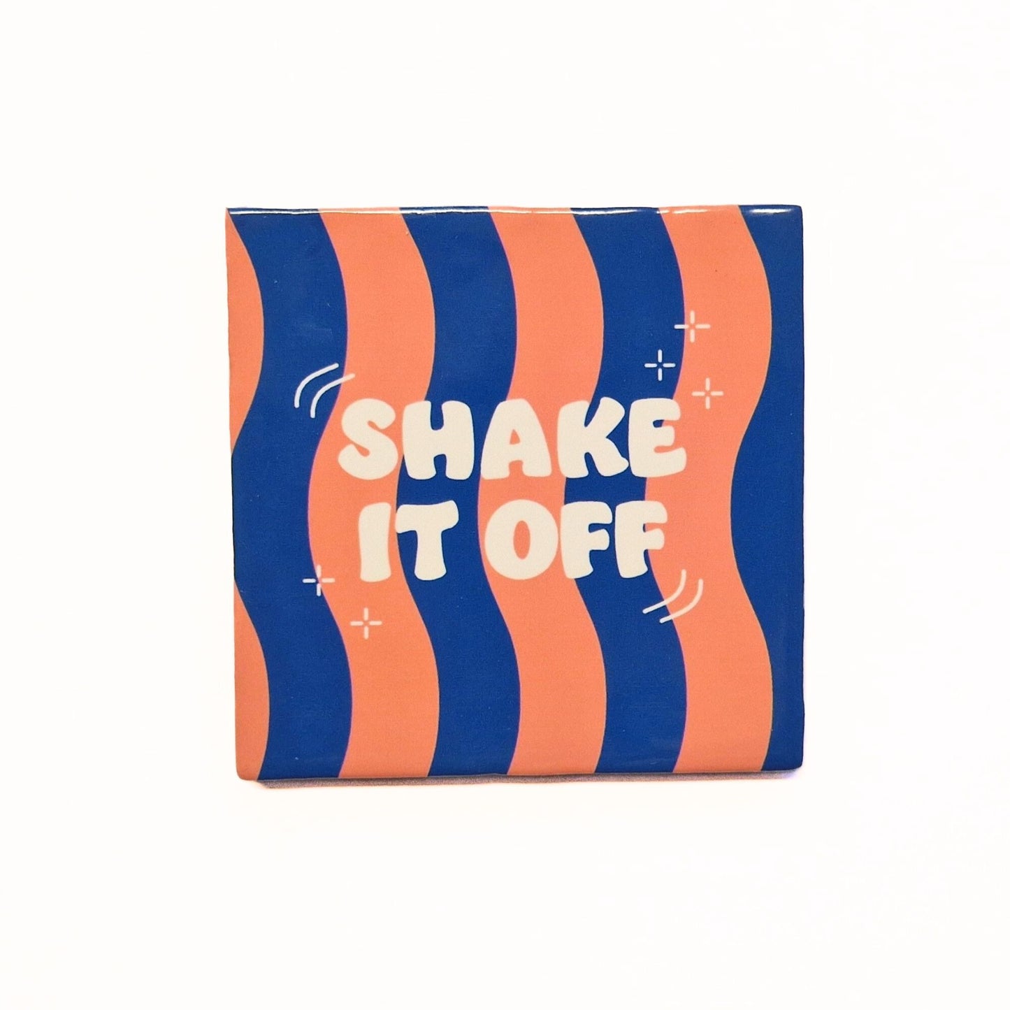 Shake it off