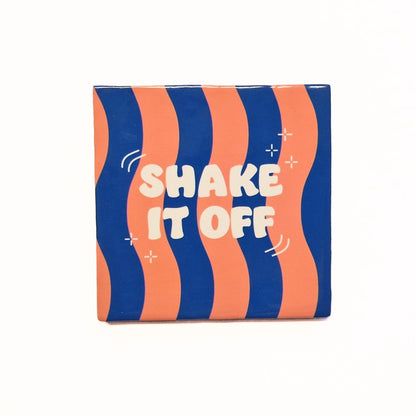 Shake it off