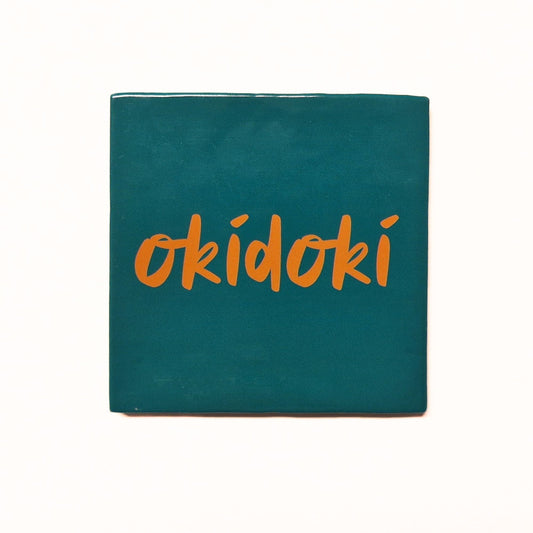 Okidoki