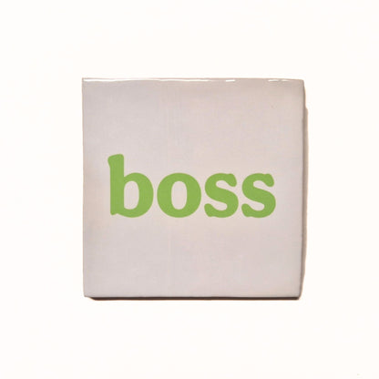 Boss