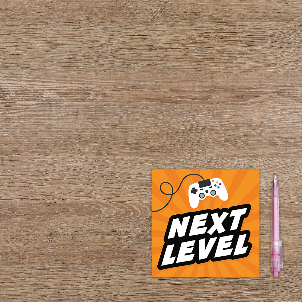 Next level