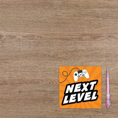Next level