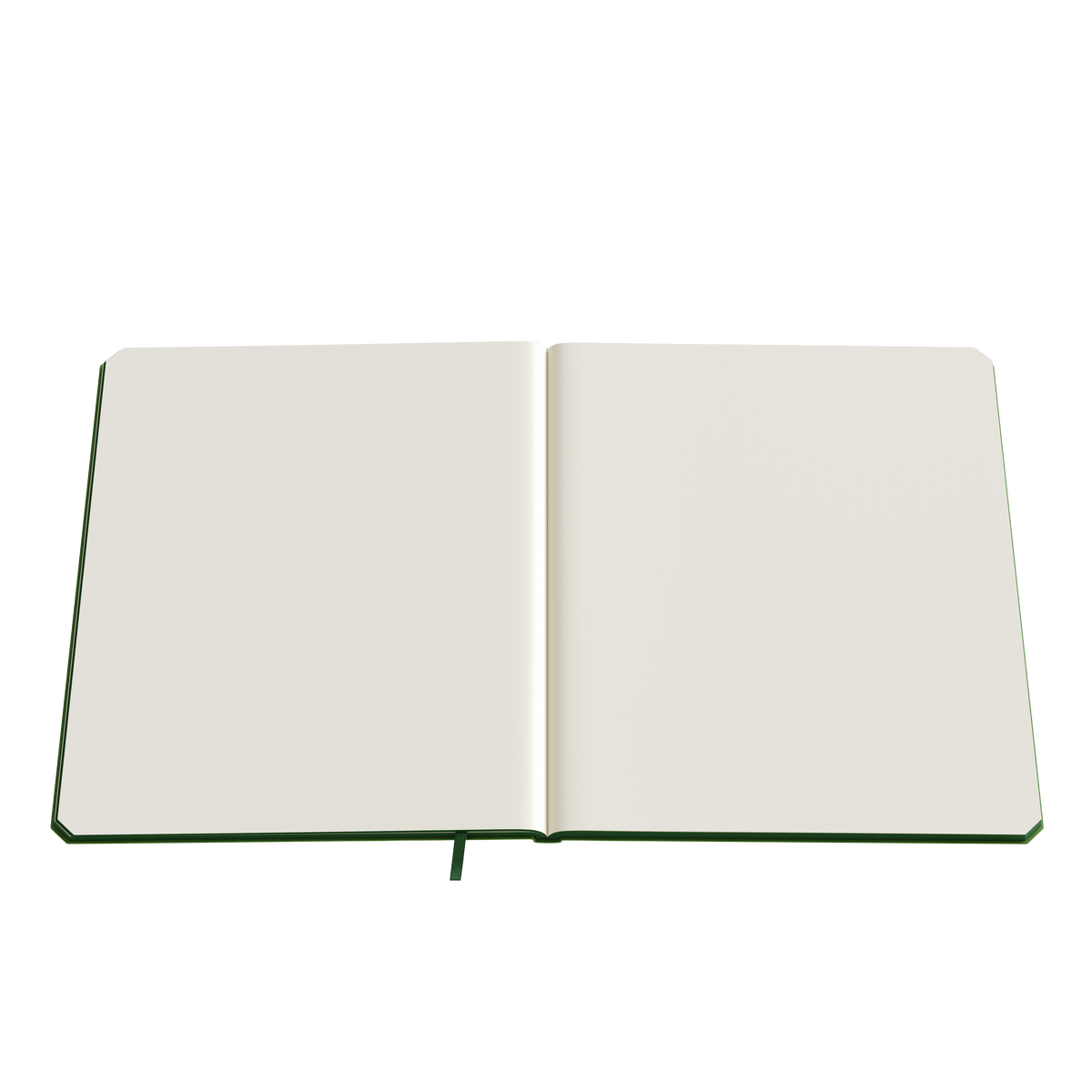 Notitieboek roze - blanco