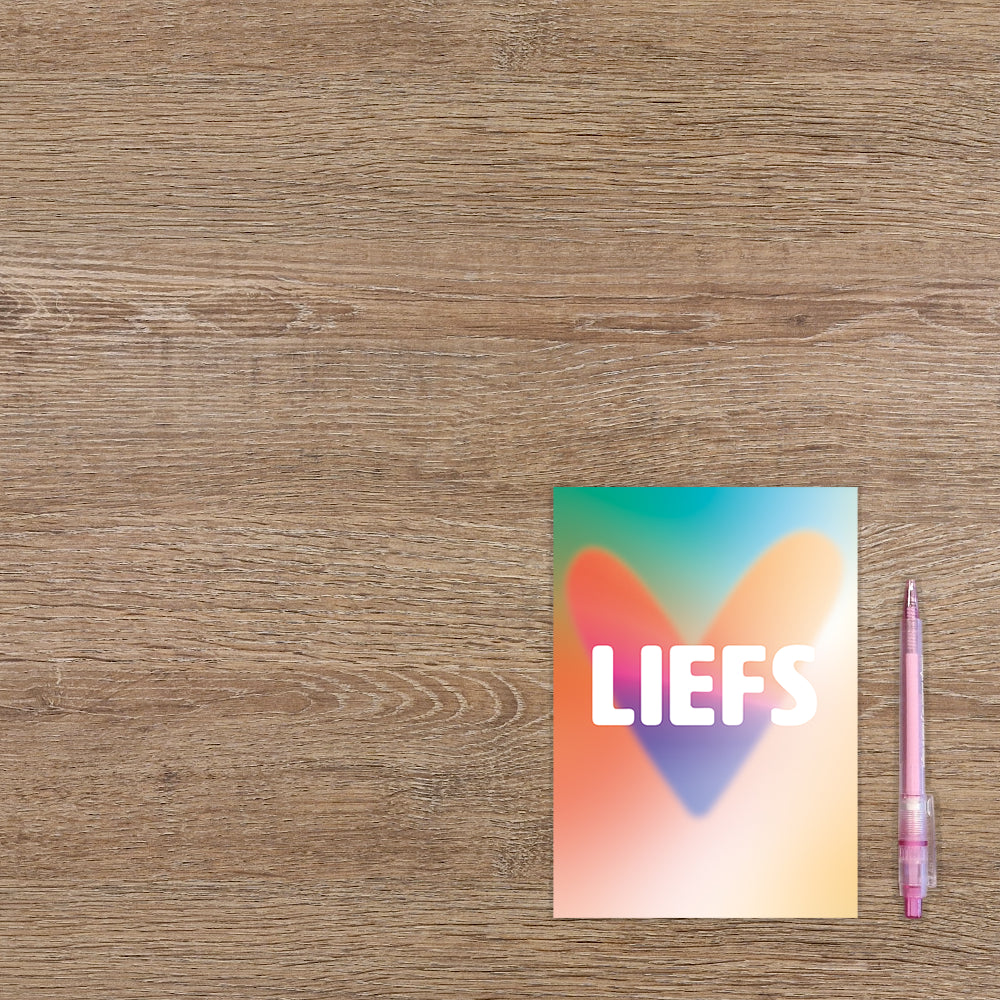 Liefs