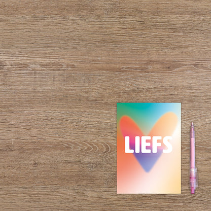 Liefs