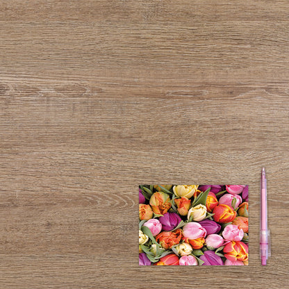 Postcard Tulpen - 10 stuks