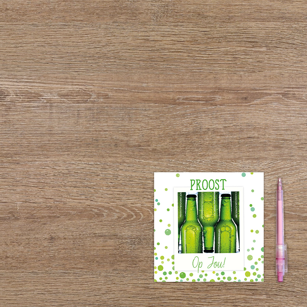Proost op jou!