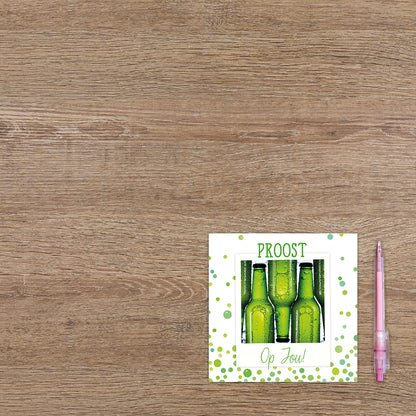 Proost op jou!