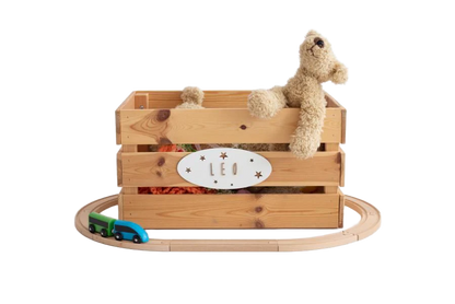 Naambord sterren