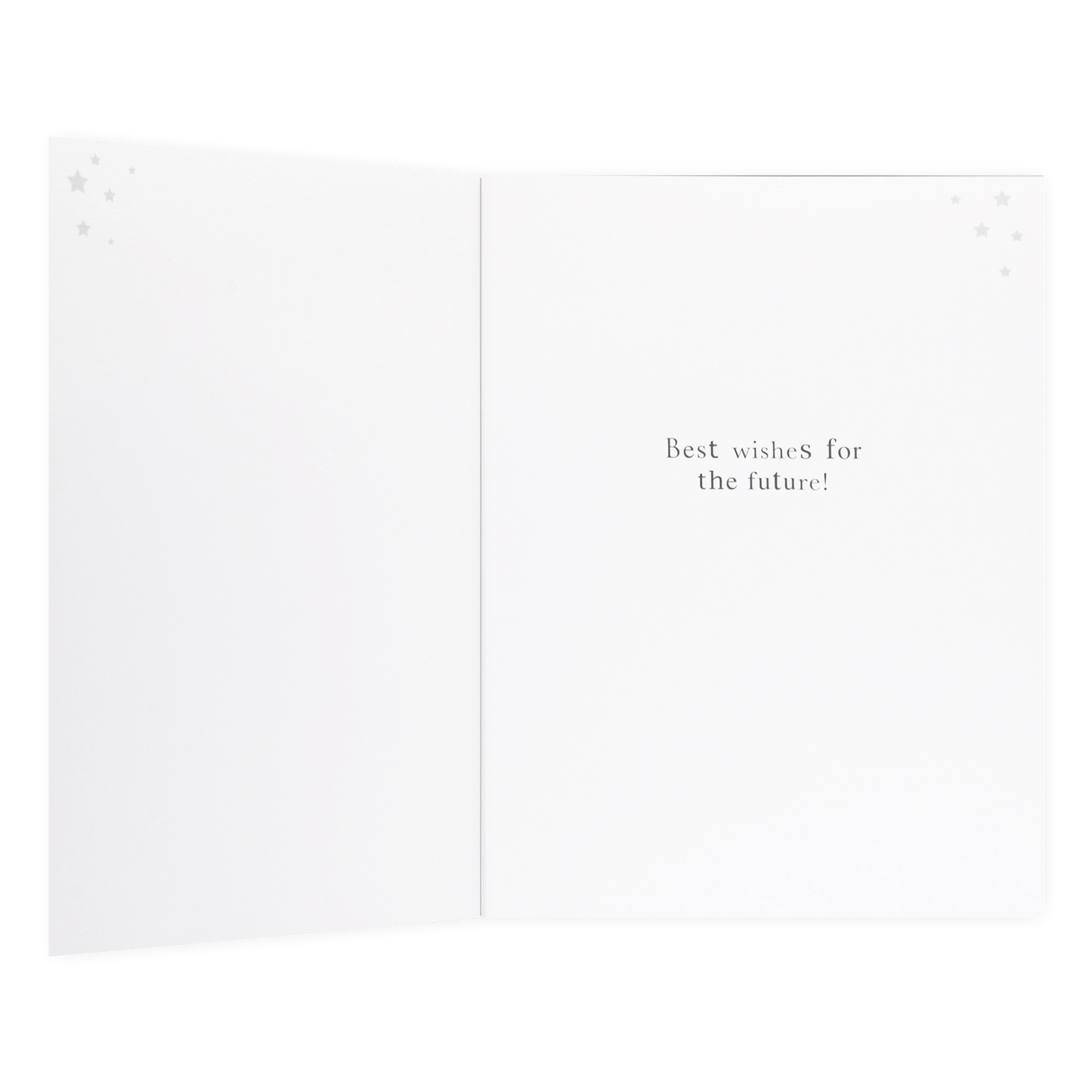 XL kaart - You'll be missed...