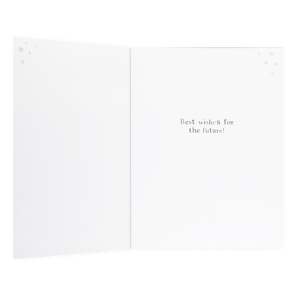 XL kaart - You'll be missed...