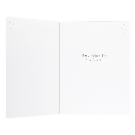 XL kaart - You'll be missed...