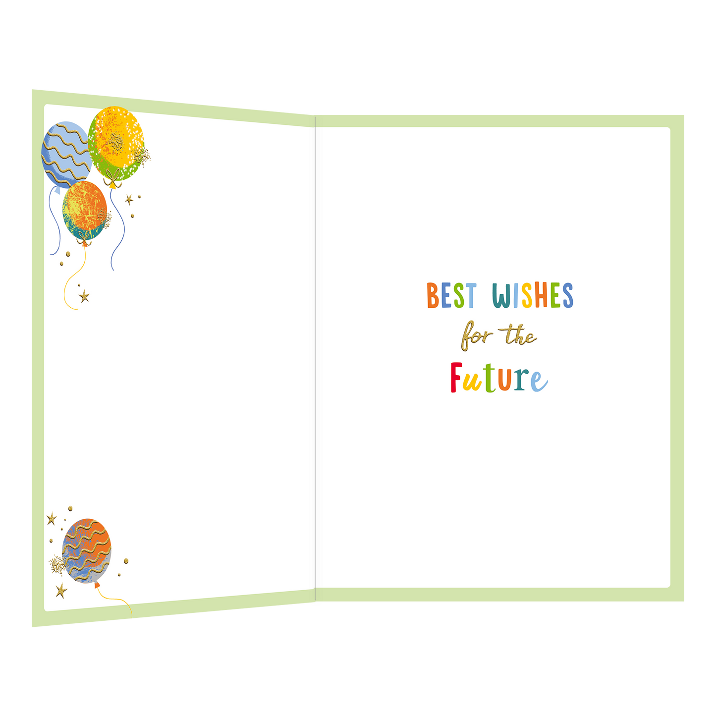 XL kaart - Sorry you're leaving