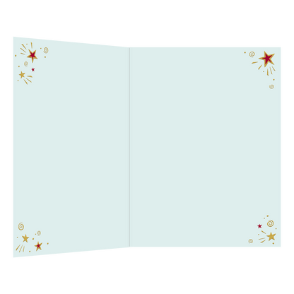 XL kaart - So sorry you're leaving