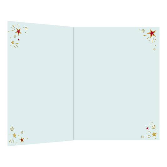 XL kaart - So sorry you're leaving