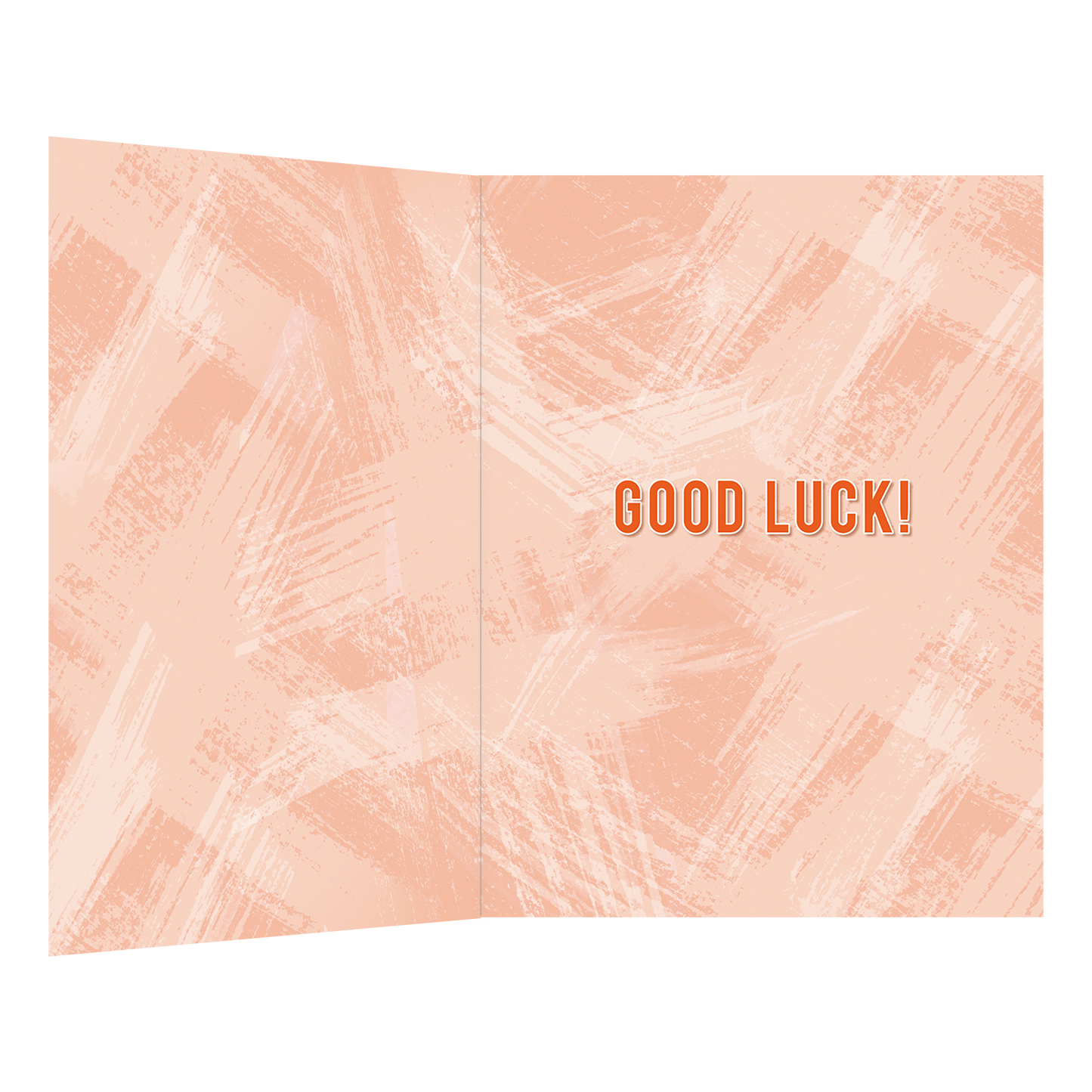 XL kaart - You'll be missed