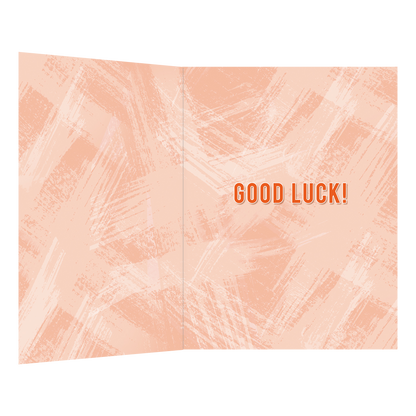 XL kaart - You'll be missed